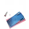 Mey İthalat® REDMİ NOTE 11 PRO Arka Batarya Pil Kapağı MAVİ (B7