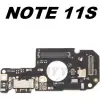 Mey İthalat®  Redmi Note 11S Şarj Soketi Orj