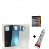 Mey İthalat® REDMİ NOTE 12 Uyumlu ARKA BATARYA KAPAĞI ,BATARYA