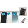 Mey İthalat® REDMİ NOTE 13 PRO ARKA BATARYA KAPAĞI ,BATARYA VE