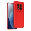 Mey İthalat®   Redmi Note 15 4G First Silikon - Kırmızı