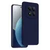 Mey İthalat®   Redmi Note 15 4G First Silikon - Lacivert