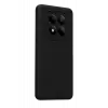 Mey İthalat®   Redmi Note 15 4G First Silikon - Siyah