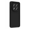 Mey İthalat®   Redmi Note 15 4G Viera Silikon - Siyah