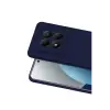 Mey İthalat®  Redmi Note 15 Pro 5G First Silikon - Lacivert