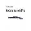 Mey İthalat® Redmi Note 6 Pro Ara Film