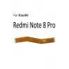 Mey İthalat® Redmi Note 8 Pro Ara Film