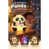 Mey İthalat® RENK DEĞİŞTİREN PANDA