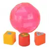 Mey İthalat® Renkli Top Bultak 30964