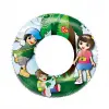 Mey İthalat® Resimli Simit 61 cm