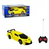 Mey İthalat® RG-1382-5-7 KumandalıModernTeamPilliAraba1:24-VardemOyuncak