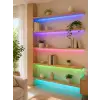 Mey İthalat® RGB LED 5 METRE