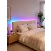 Mey İthalat® RGB LED 5 METRE