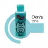 Mey İthalat® Rich Multi Surface 2256 Derya Akrilik Boya 130 cc