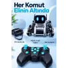 Mey İthalat® Robot Köpek