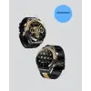 Mey İthalat® RW68 Akıllı Saat