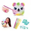 Mey İthalat® S00045573 HOBİ SET  PELUŞ