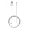 Mey İthalat®  S02 Micro USB Kablo 3M 2.4A
