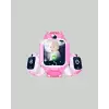 Mey İthalat® S10 AKILLI SAAT PEMBE