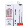 Mey İthalat®  S48 Lightning Kablo iphone Uyumlu 1M 3A - Sarı