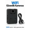 Mey İthalat® S6 Mini Kamera