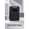 Mey İthalat® S6 Mini Kamera
