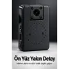 Mey İthalat® S6 Mini Kamera