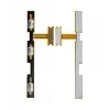 Mey İthalat® Samsung A11  On Off Power Filmi Flex
