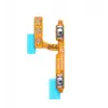 Mey İthalat® Samsung A22  On Off Power Filmi Flex