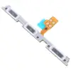Mey İthalat® Samsung A33  On Off Power Filmi Flex