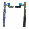 Mey İthalat® Samsung A34  On Off Power Filmi Flex