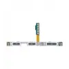 Mey İthalat® Samsung A35 On Off Power Filmi Flex