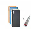 Mey İthalat® SAMSUNG A70 A705 Arka Batarya Pil Kapağı MERCAN (B