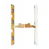 Mey İthalat® Samsung A73  On Off Power Filmi Flex