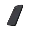 Mey İthalat® Samsung Galaxy A57 5G First Silikon - Siyah