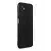 Mey İthalat®  Samsung Galaxy M14 5G Kılıf Loop Deri Silikon - Siyah