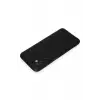 Mey İthalat®  Samsung Galaxy M14 5G Kılıf Loop Deri Silikon - Siyah