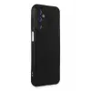 Mey İthalat®  Samsung Galaxy M34 5G Kılıf Loop Deri Silikon - Siyah