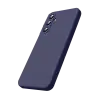Mey İthalat® Samsung Galaxy S25 FE First Silikon - Lacivert