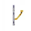 Mey İthalat® Samsung S22 On Off Power Filmi Flex