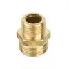 Mey İthalat® Sarı Orantılı Nipel 1X1/2
