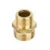 Mey İthalat® Sarı Orantılı Nipel 3/4X1/4