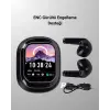 Mey İthalat® Se One Bluetooth Kulaklık