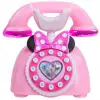 Mey İthalat® Sesli Telefon