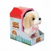 Mey İthalat® Sihirli Köpek Peluş