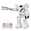 Mey İthalat®  Silverlit Robo Blast One Kumandalı Robot