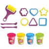 Mey İthalat® Sırt Çantalı Hamur Set