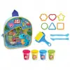 Mey İthalat® Sırt Çantalı Hamur Set