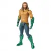 Mey İthalat®  Spinmaster Dc Universe 24 cm Aksiyon Figürü