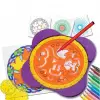 Mey İthalat® Spirograf Mandala 20 Parça
